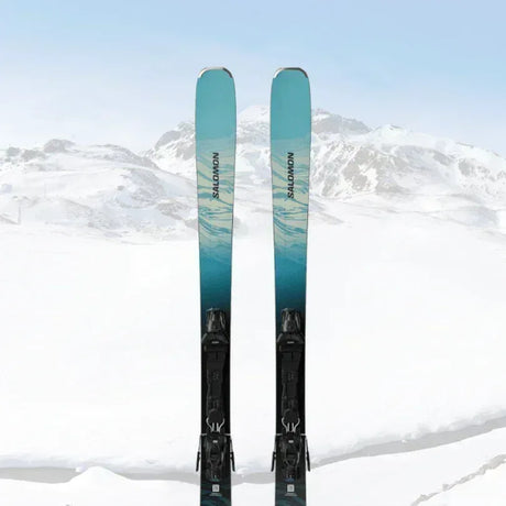 Alquiler Esquís Font Romeu - Esquí / Gold / Esquís / Tabla - Caranva