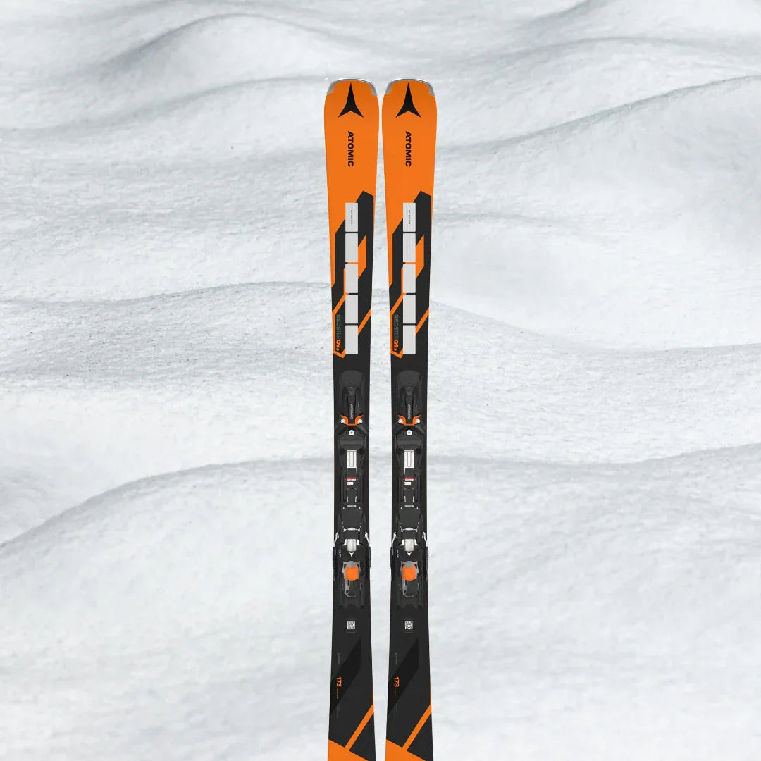 Alquiler Esquis Gstaad - Esquí / Principiante / Esquís - Caranva