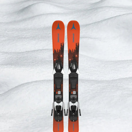 Rental Ski Buenos Aires - Esquí / Menor / Esquís - Caranva