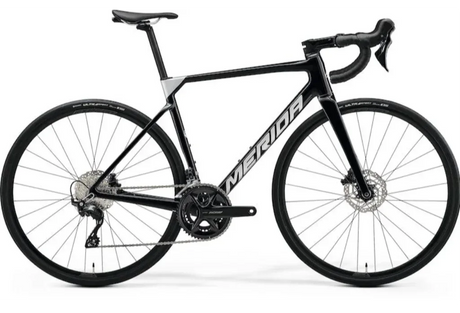 Alquiler Bicis Carretera de Carbono en Barcelona - Carretera / Bianchi Infinito XE -CaranvaSports - temporada 2026