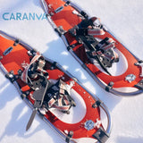 Alquiler Esquís Valdelinares - Raquetas / Equipo Completo -CaranvaSports - temporada 2026