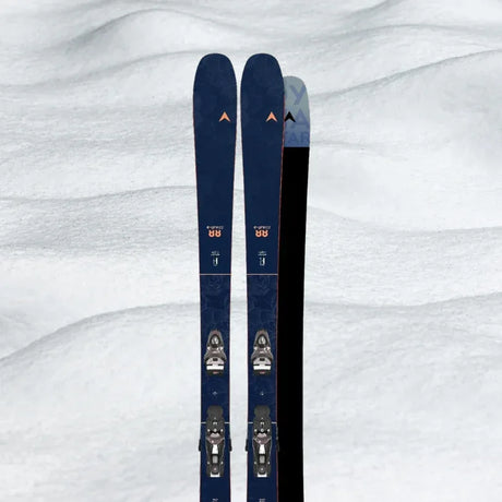 Alquiler Esquís La Parva - Esquí / Intermedio / Equipo Completo -CaranvaSports - temporada 2026