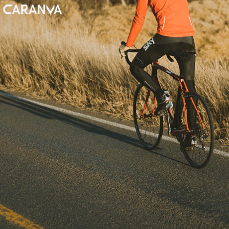 Bici Carretera Sevilla - XS - Caranva