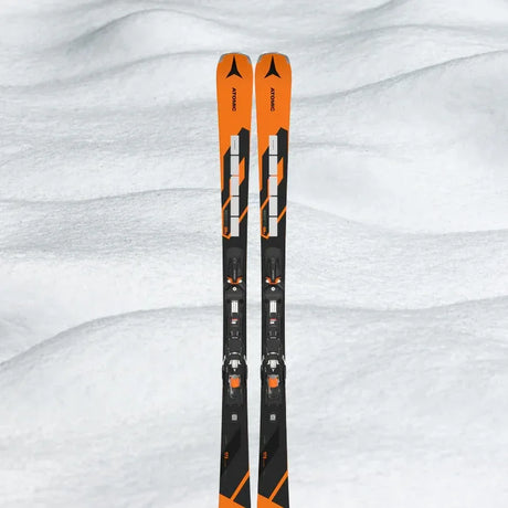 Alquiler Esquis San Martin de los Andes - Esquí / Standard / Equipo Completo -CaranvaSports - temporada 2026