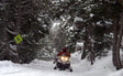 Moto de Nieve Baqueira - Moto individual (sin consumiciones) -CaranvaSports - temporada 2026