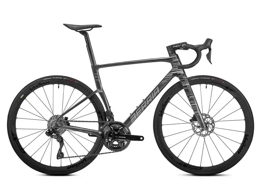 Alquiler Bici Calpe - Carretera / Berria Belador 7.1 - Caranva