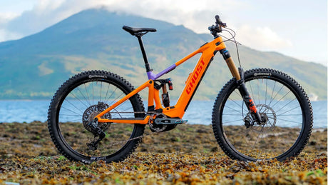 Alquiler Bici Ainsa - Montaña / Rígida / XS -CaranvaSports - temporada 2026