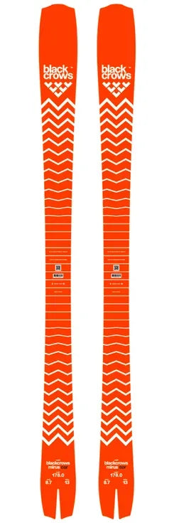 Black Crows - Mirus - Caranva