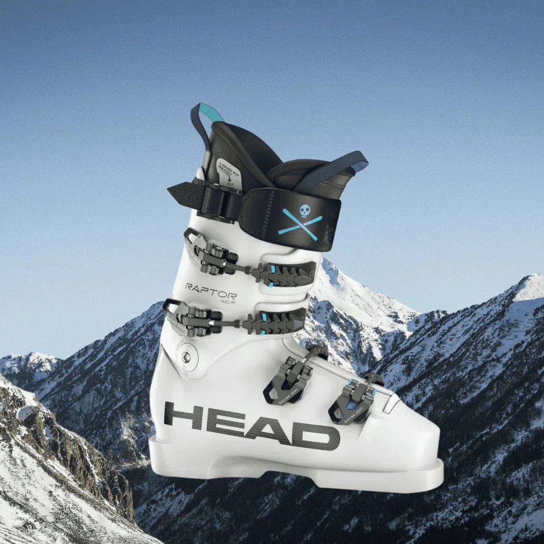 Alquiler Esquís Sierra Nevada - Esquí / Intermedio / Completo - Caranva