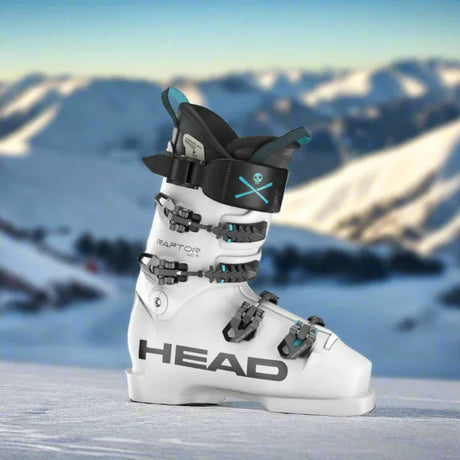 Alquiler Esquís Ordino Arcalís - Esquí / Oro / Botas - Caranva