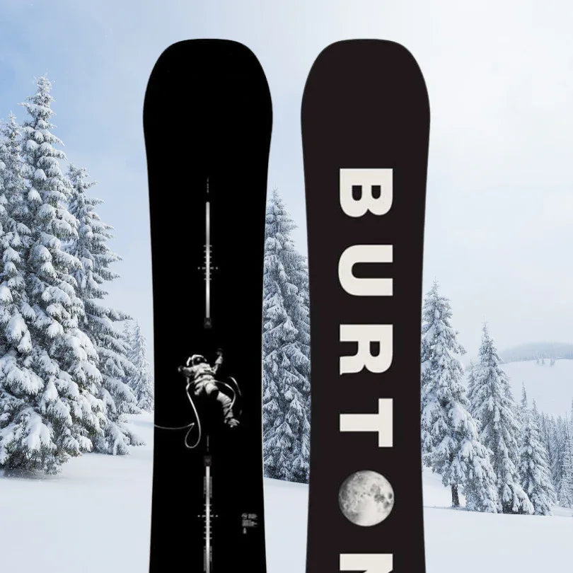 Alquiler Esquís Pal Arinsal - SnowBoard / Gold / Tabla - Caranva