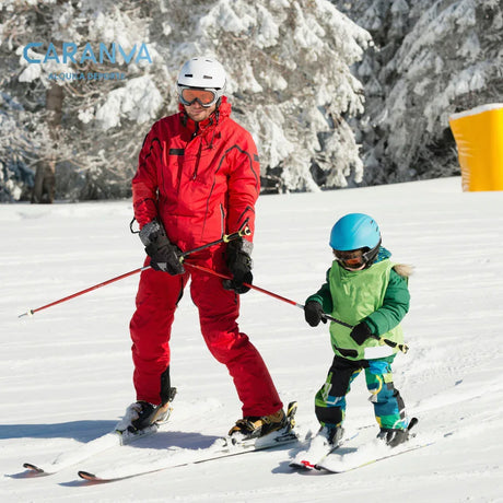 Clases Esquí o SnowBoard Formigal - Semanal 10 A 13H -CaranvaSports - temporada 2026