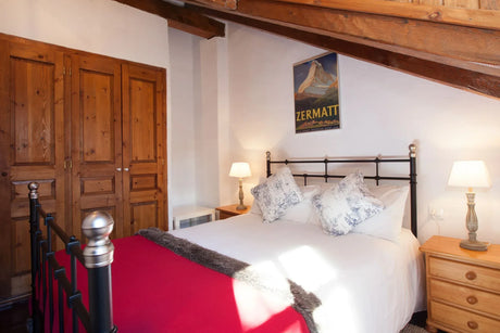 Tarter Mountain Suites - -CaranvaSports - temporada 2026