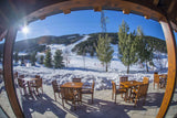 Hotel Nordic Canillo Andorra - -CaranvaSports - temporada 2026