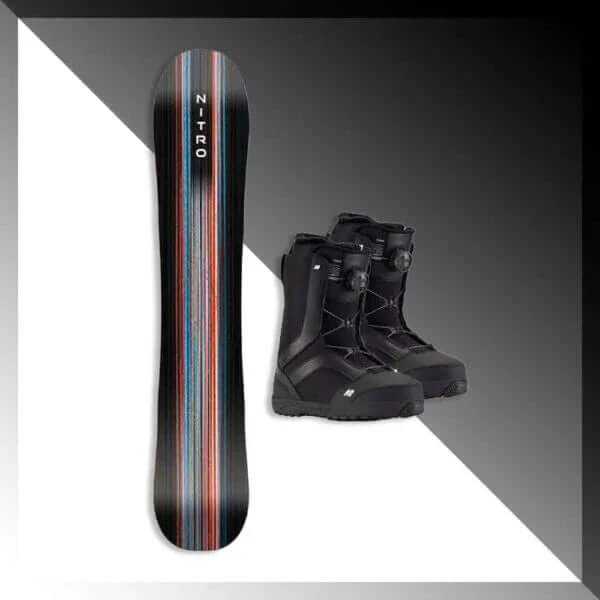 Alquiler Esquís Canillo, Andorra - Snow / Avanzado / Equipo -CaranvaSports - temporada 2026