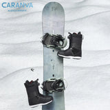 Alquiler Esquis Manzaneda - Adultos / SnowBoard / Con Botas - Caranva