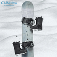 Alquiler SnowBoard El Tarter - Intermedio / SnowBoard y Botas -CaranvaSports - temporada 2026