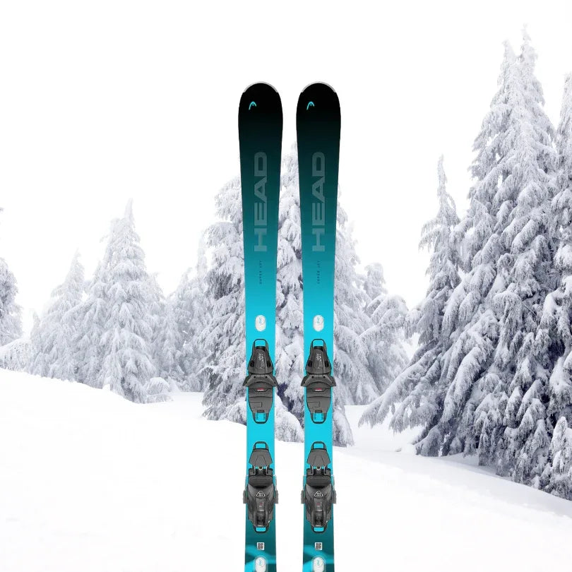 Alquiler Esquís Pas de la Casa - Esquí / Gold / Solo Esquís - Caranva