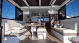 Verhuur Catamaran Bali Catspace — Ibiza