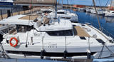 Verhuur Catamaran Bali Catspace — Ibiza