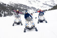 Moto de Nieve GrandValira Andorra - PASEO EN MOTO NIEVE 30' BIPLAZA (2 PERSONAS) - Caranva