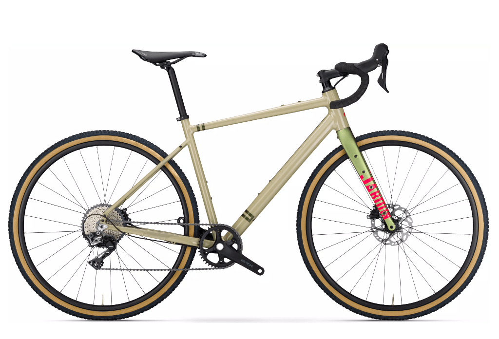 Gravelbikeverhuur Girona