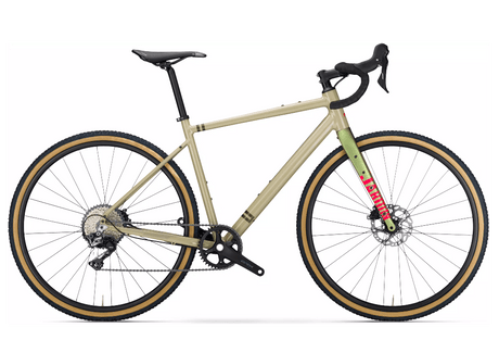 Gravelbikeverhuur Girona