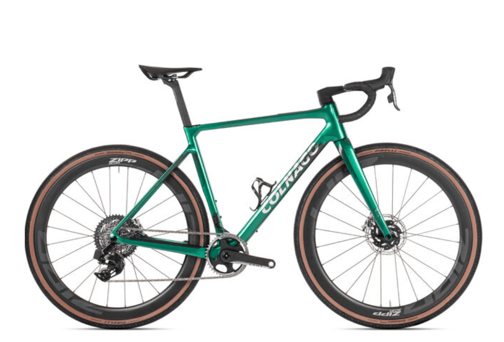 Gravelbikeverhuur Girona