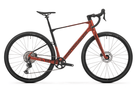 Gravelbikeverhuur Girona