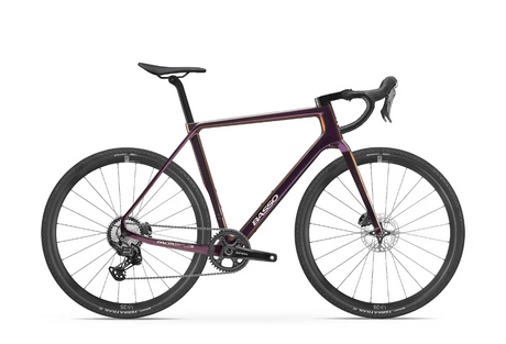 Gravelbikeverhuur Girona