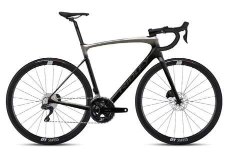 Alquiler Bici Carretera Girona - Carretera / Ridley Fenix SlIC (Shimano 105 di2) - Caranva