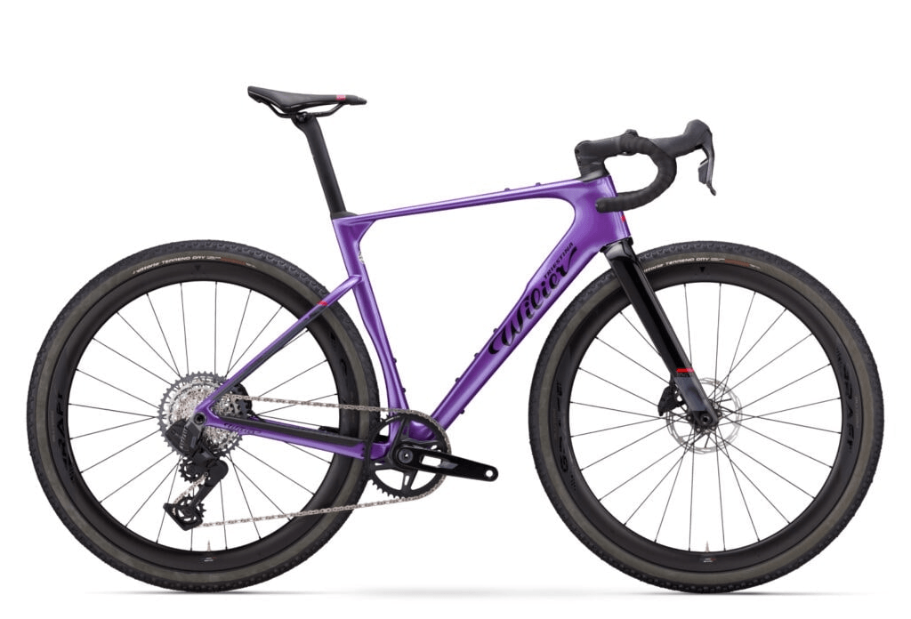 Gravelbikeverhuur Girona