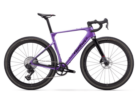 Gravelbikeverhuur Girona