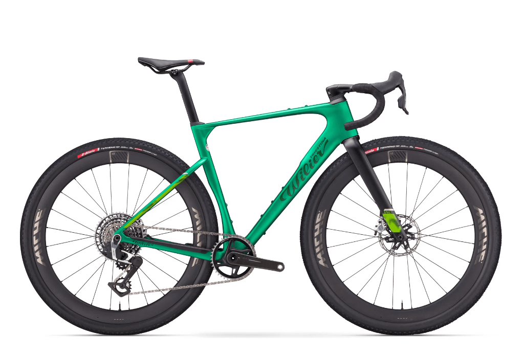 Gravelbikeverhuur Girona