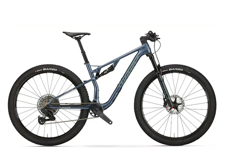 Alquiler Bici Carretera Girona - MTB / Wilier Urta Max SL (Shimano XT) - Caranva