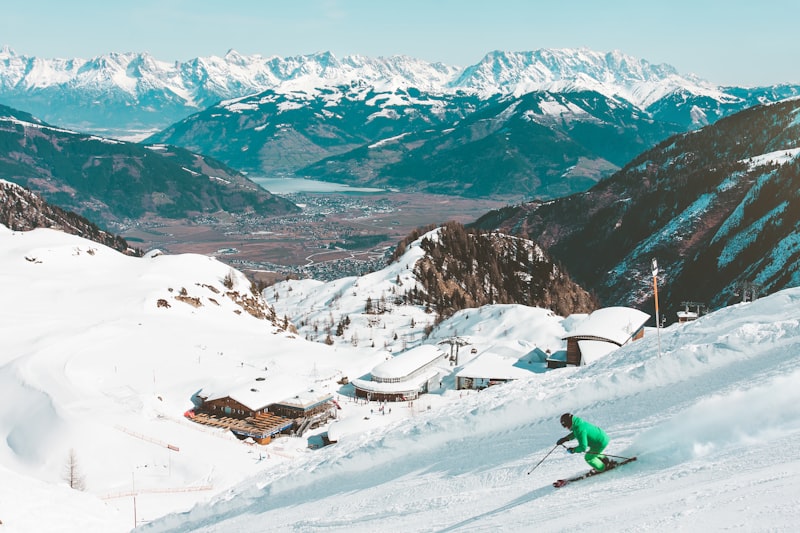 Alquiler de Esquís en Flims - Laax - Falera — Suiza | Caranva