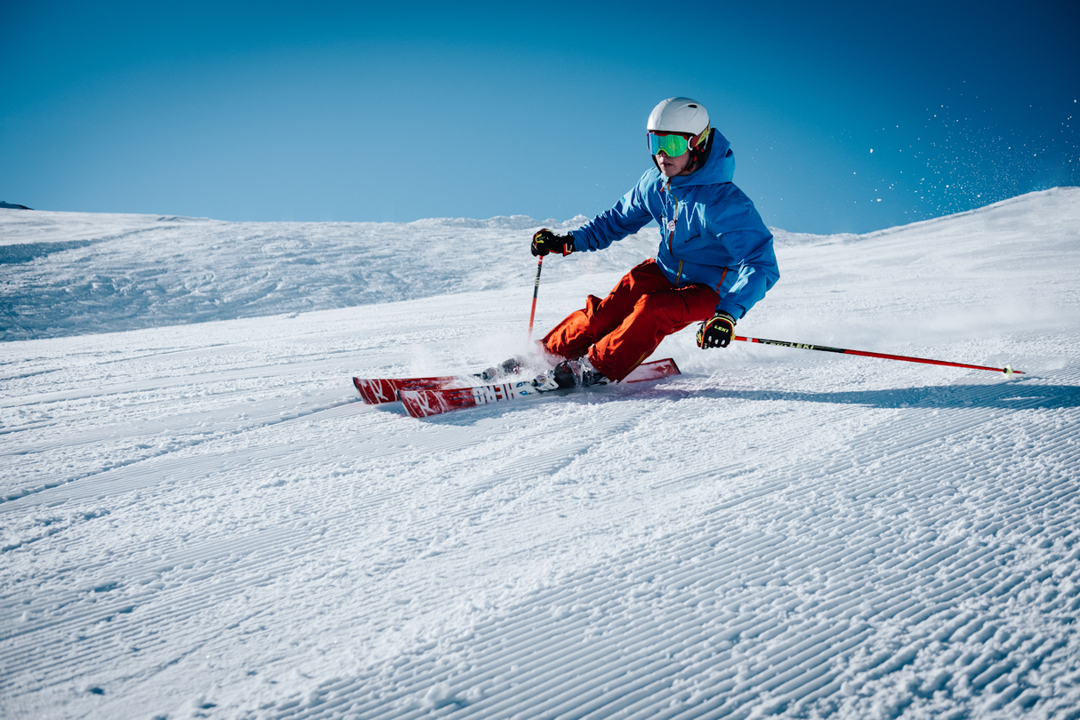 Alquiler de esquís en Steamboat