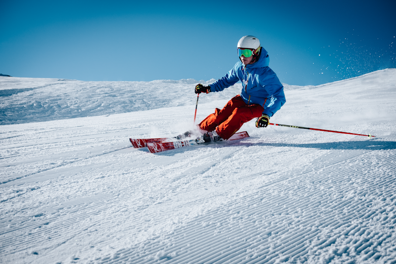 Alquiler de Esquís en Kampenwand — Alemania | Caranva