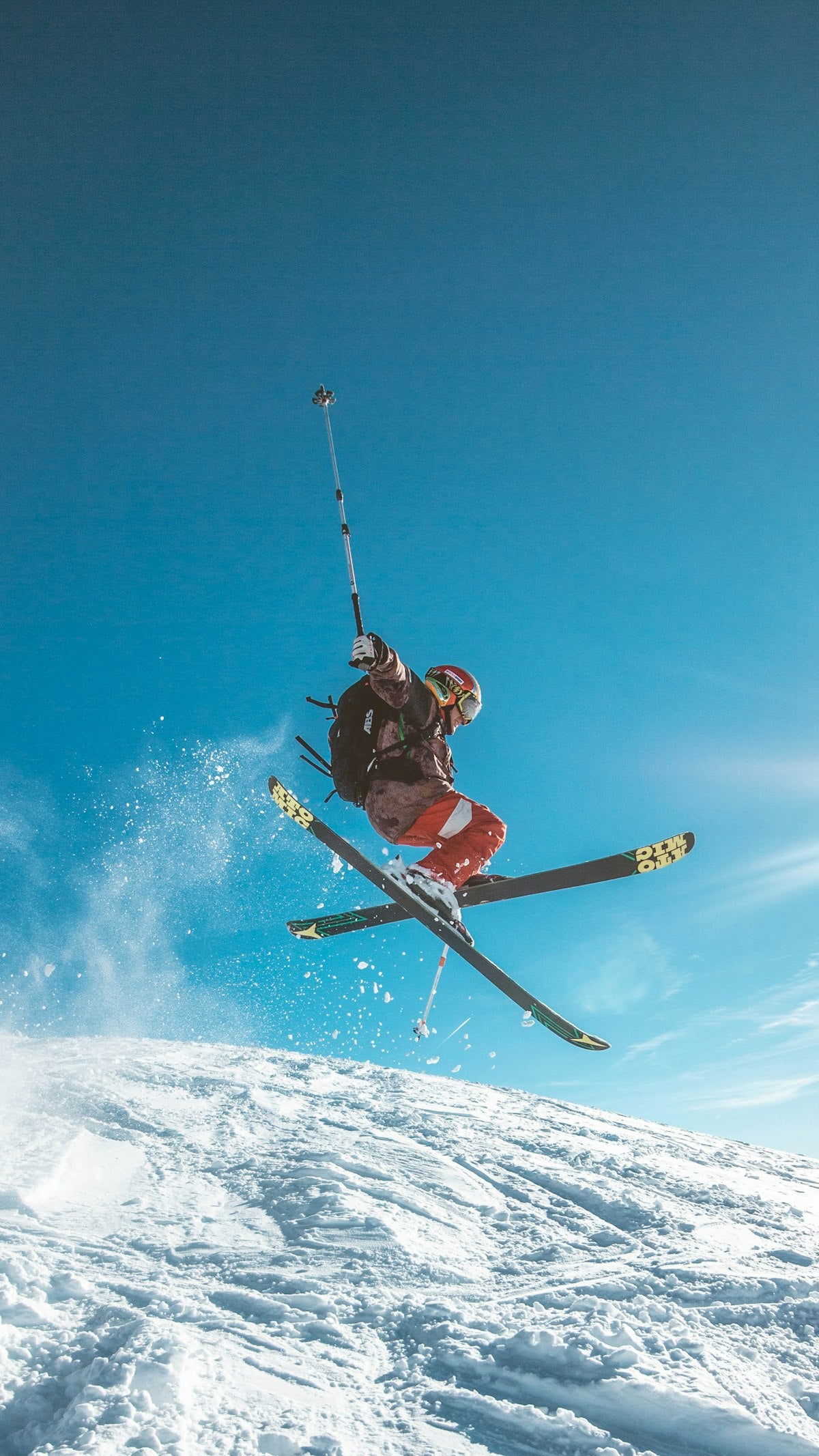 Skiverhuur Kirchberg in Tirol – Sports Kirchberg
