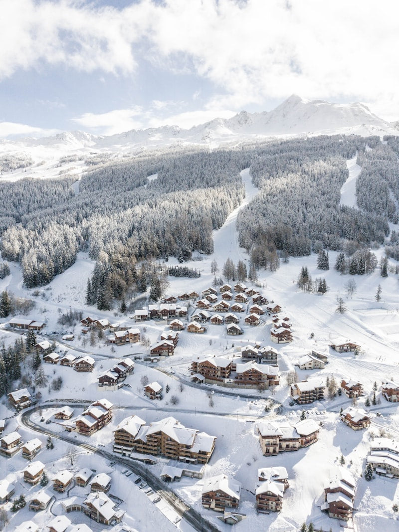 Alquiler de Ropa de Esquí en Les Crosets — Suiza | Caranva