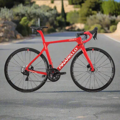 Alquiler Bicicleta Ibiza - Carretera / Cipollini Bond Evo / XS -CaranvaSports - temporada 2026
