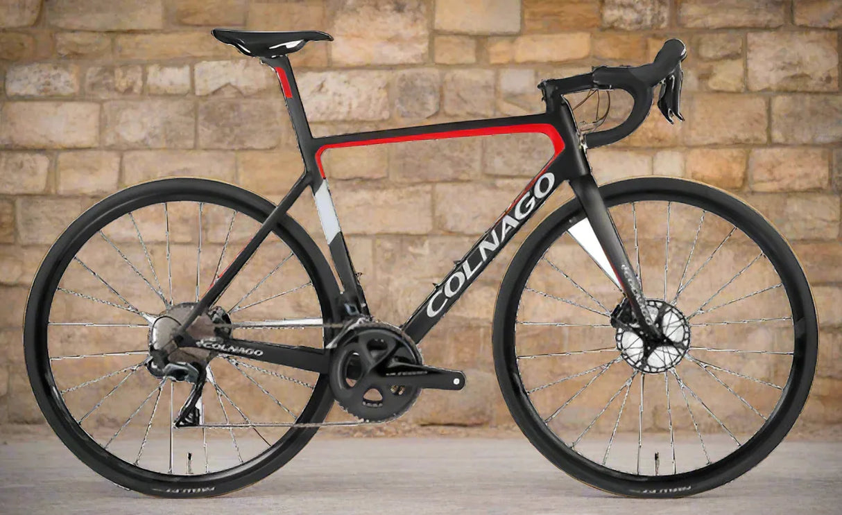 Alquiler Bicicleta Carretera Mallorca - Carretera / Cannondale Supersix Evo Carbon 3 105 di2 - Caranva