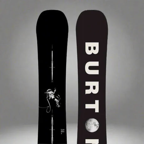 Alquiler esquís Bariloche 2025 - SnowBoard / Alta Gama / Tabla - Caranva