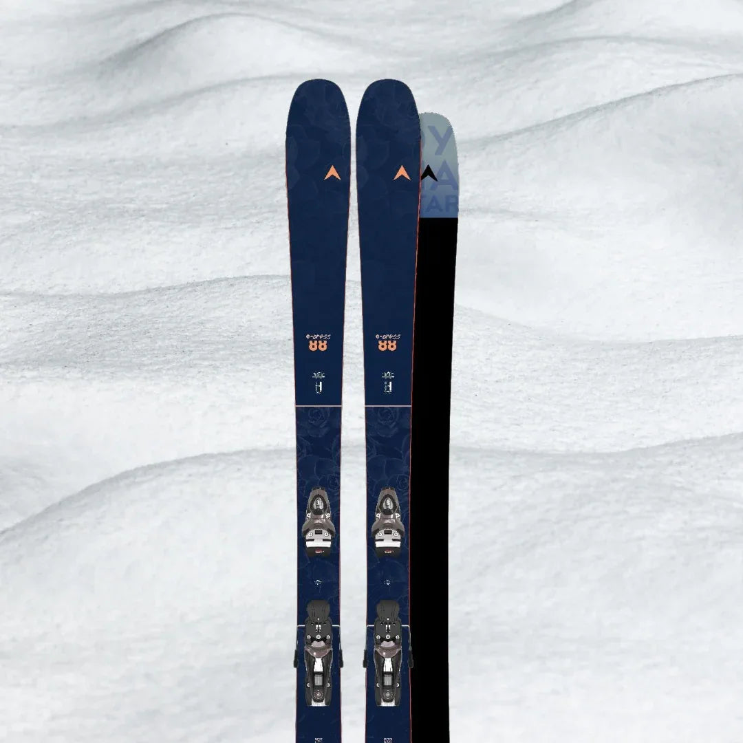 Alquiler Esquis San Juan - Esquí / Sport / Esquís - Caranva