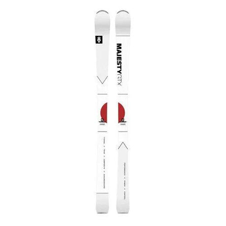 Ski Majesty GTX Ti - Esquís All-Mountain Avanzado - -CaranvaSports - temporada 2026