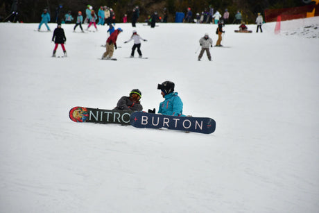 Clases Esquí Cerro Catedral - Grupal (Incluye Tabla Botas y Bastones) / Ski / Mañana -CaranvaSports - temporada 2026