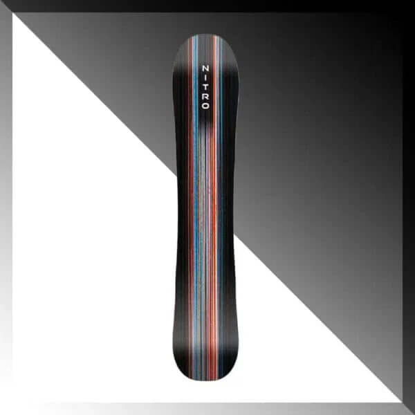 Alquiler Esquís Canillo, Andorra - Snow / Avanzado / Tabla -CaranvaSports - temporada 2026