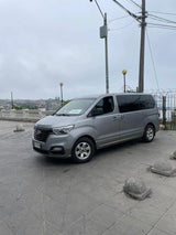 Transfer Valle Nevado - Privado / 1 a 3 - Caranva