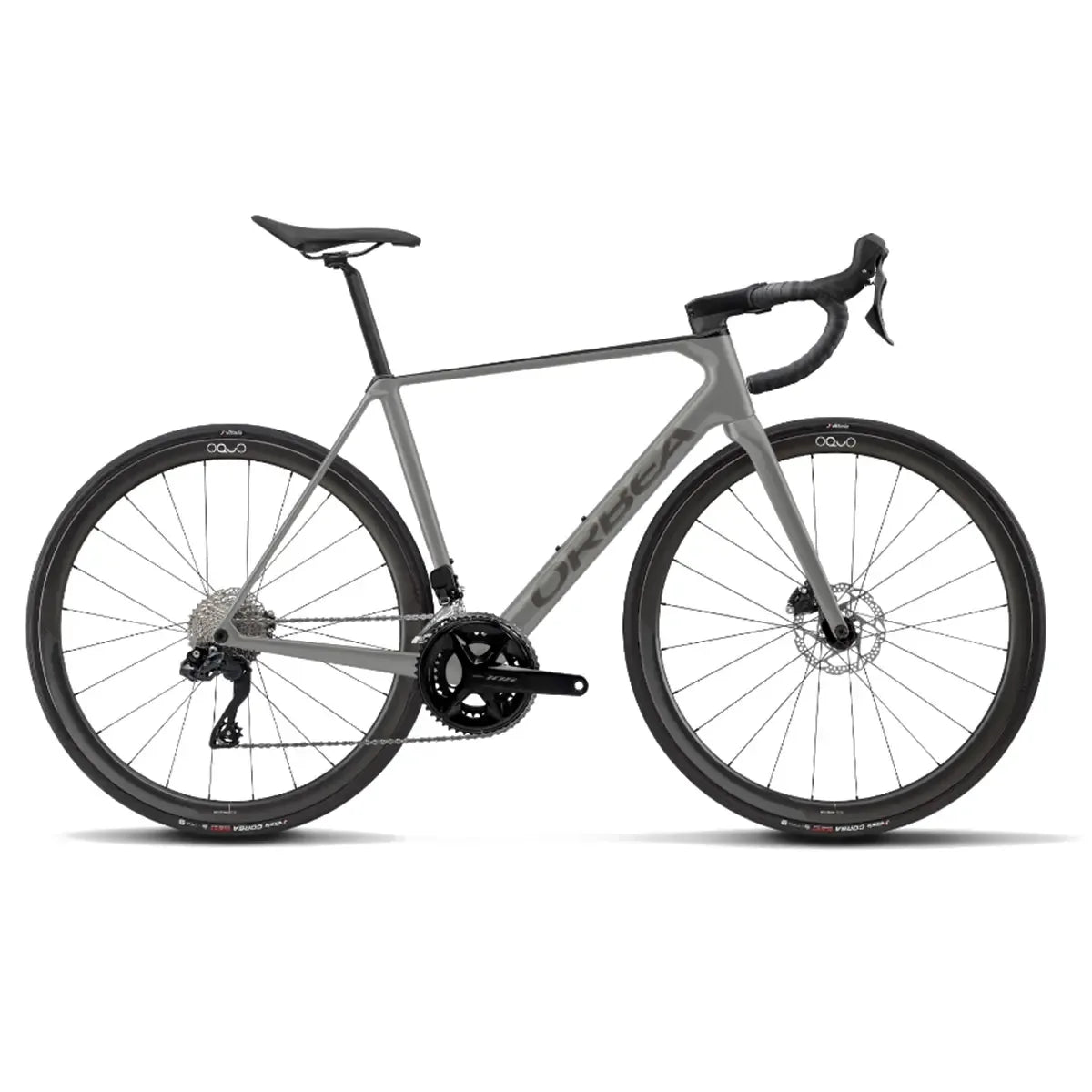 Alquiler Bicicleta Carretera Mallorca - Carretera / Orbea Orca M35i - Caranva