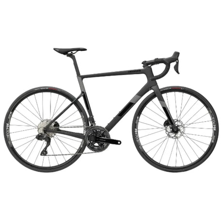 Alquiler Bicicleta Carretera Madrid - Carretera / Cannondale Supersix Evo 105 Di2 - Caranva